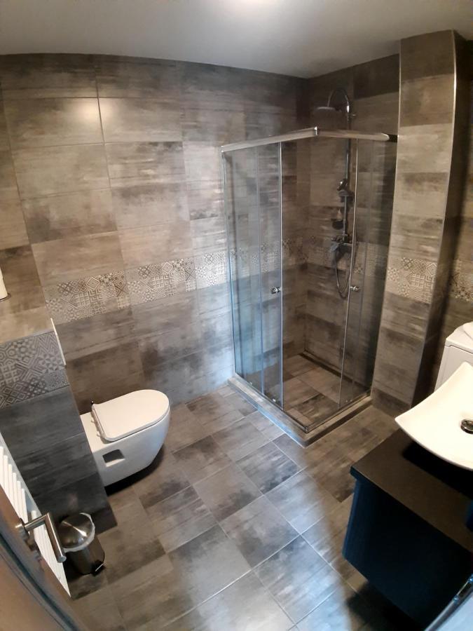 Hrnciarska Apartments كَشّا المظهر الخارجي الصورة