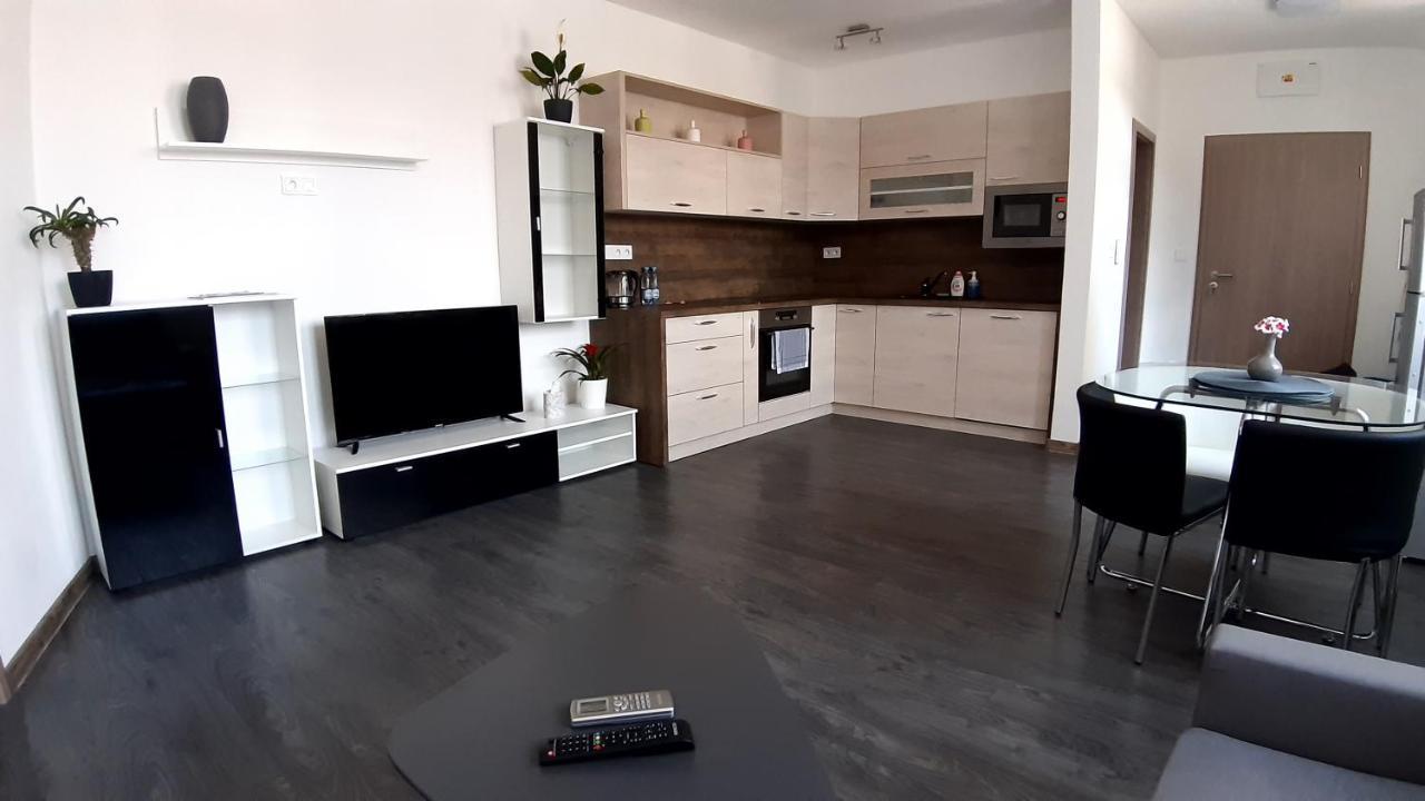 Hrnciarska Apartments كَشّا المظهر الخارجي الصورة